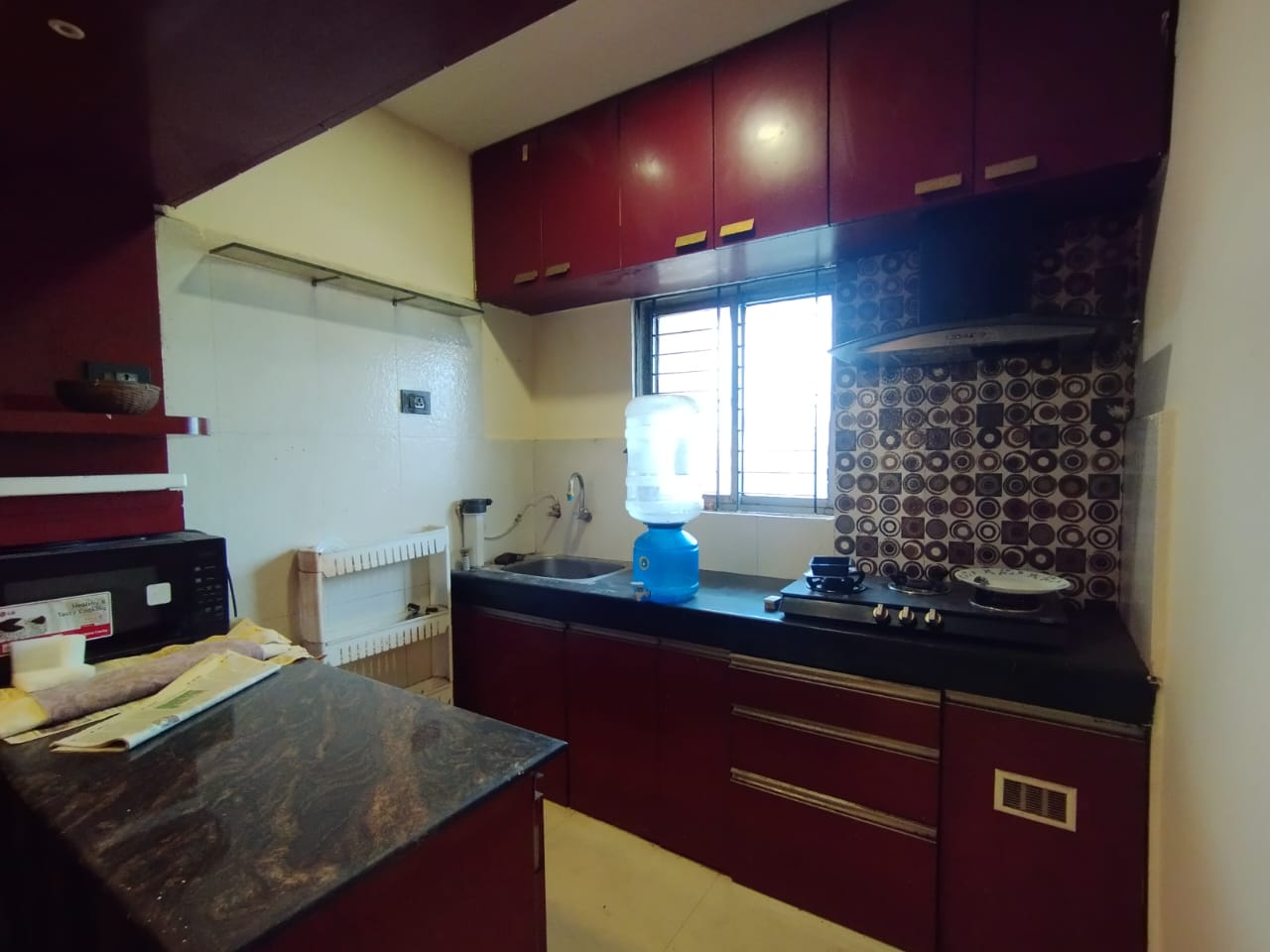 Fully Furnished 3bhk in ICICI Bank Beltola-Branch & ATM, Krishnapur, Beltola Tiniali, Beltola, Assam, India for Rent